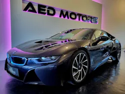 Gebraucht 2015 BMW i8 Coupé | € 89.999