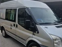 Gebraucht 2013 Ford Transit Basis Abholung | € 13.500 (Fairer Preis)