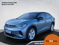 Mittelgrau normal Gebraucht 2023 VW ID.5 GTX SUV | € 41.990 (Guter Preis)