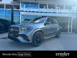 Grau Gebraucht 2024 Mercedes GLE300 AMG SUV | € 94.500 (Superpreis)