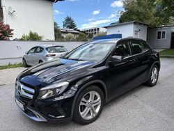 Gebraucht 2016 Mercedes GLA220 SUV | € 17.000