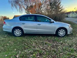 Silber Gebraucht 2011 VW Passat Limousine | € 4.990 (Superpreis)