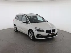 Weiß Gebraucht 2019 BMW 216 Gran Tourer Sport Line Van / Kleinbus | € 16.220 (Fairer Preis)