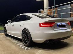 Weiß Gebraucht 2012 Audi A5 S-Line Coupé | € 11.000 (Fairer Preis)