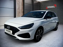 Atlas white Neu 2024 Hyundai i30 GO! Limousine | € 21.490 (Guter Preis)