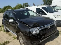 Gebraucht 2011 Dacia Duster Prestige SUV | € 2.700 (Superpreis)