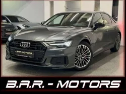 Grau Gebraucht 2020 Audi A6 Ambiente Limousine | € 42.490 (Superpreis)