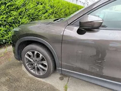 Gebraucht 2015 Mazda CX-5 Sports-Line SUV | € 12.000 (Guter Preis)