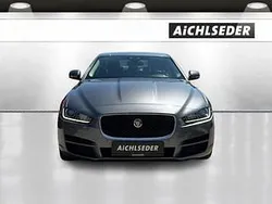 Grau Gebraucht 2018 Jaguar XE Pure Limousine | € 18.990 (Fairer Preis)