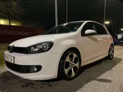 VW Golf VI