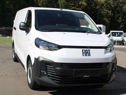 Weiß Neu 2025 Fiat Scudo Van | € 30.990 (Guter Preis)
