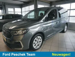 Neu 2025 Ford Tourneo Titanium Kombi | € 44.800 (Fairer Preis)