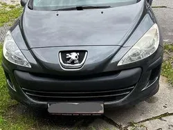 Gebraucht 2011 Peugeot 308 Comfort Kombi | € 4.000