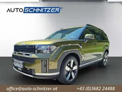 Neu 2024 Hyundai Santa Fe SUV | € 55.990