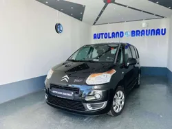 Gebraucht 2010 Citroën C3 Picasso Comfort Van / Kleinbus | € 2.999 (Teuer)