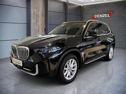 Schwarz Gebraucht 2024 BMW X5 Sport Line SUV | € 83.960 (Etwas zu teuer)