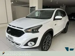 Weiß Gebraucht 2023 DR Automobiles F35 SUV | € 23.500