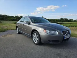 Grau Gebraucht 2007 Volvo S80 Kinetic Limousine | € 6.950