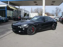 Schwarz Gebraucht 2015 Mercedes AMG GT AMG Coupé | € 91.900