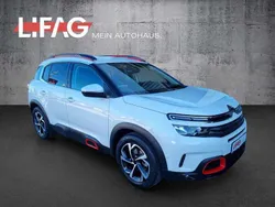 Weiß Gebraucht 2019 Citroën C5 Aircross Feel SUV | € 18.990 (Fairer Preis)