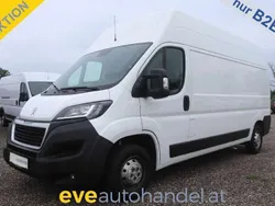 Weiß Gebraucht 2020 Peugeot Boxer Van | € 22.500 (Superpreis)