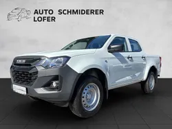 Neu 2025 Isuzu D-Max Abholung | € 46.590 (Guter Preis)