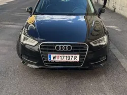 Gebraucht 2013 Audi A3 Sportback Limousine | € 8.500 (Superpreis)