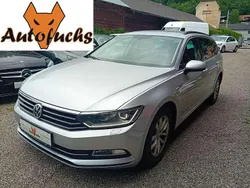 Grau Gebraucht 2019 VW Passat Comfortline Kombi | € 18.390 (Superpreis)