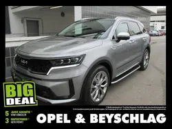 Grau Gebraucht 2022 Kia Sorento SUV | € 45.480 (Fairer Preis)
