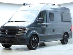 Neu 2025 VW Crafter Van | € 139.990