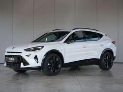 Weiß Gebraucht 2025 Cupra Formentor SUV | € 44.990