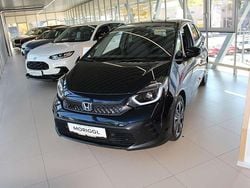 Blau Neu 2025 Honda Jazz Advance Kleinwagen | € 26.990 (Fairer Preis)