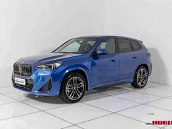 Blau Gebraucht 2023 BMW iX1 Luxury Line SUV | € 49.990 (Fairer Preis)