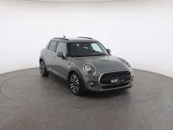 Grau Gebraucht 2019 Mini ONE Pepper Kleinwagen | € 15.440 (Guter Preis)