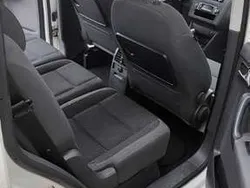 Weiß Gebraucht 2011 VW Touran Comfortline Van / Kleinbus | € 8.300 (Fairer Preis)