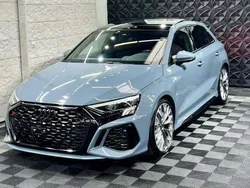 Gebraucht 2023 Audi RS3 Sportback Kleinwagen | € 43.000