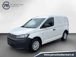 Weiss normal Neu 2025 VW Caddy Van / Kleinbus | € 22.750 (Superpreis)