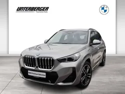 Neu 2025 BMW X1 M Sport SUV | € 59.200 (Etwas zu teuer)