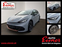 Mittelgrau normal Gebraucht 2025 Cupra Born VZ Kleinwagen | € 46.970