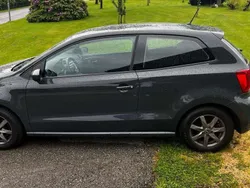 Gebraucht 2016 VW Polo Highline Limousine | € 9.100 (Superpreis)