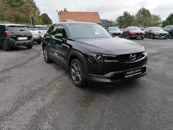 Schwarz Gebraucht 2020 Mazda MX30 Touring SUV | € 14.990 (Fairer Preis)