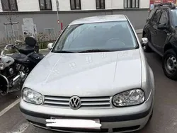 Gebraucht 1999 VW Golf IV Limousine | € 1.500 (Guter Preis)