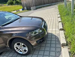 Braun Gebraucht 2011 Audi Q5 SUV | € 12.000 (Fairer Preis)