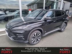 Schwarz Gebraucht 2025 BYD Seal U Boost SUV | € 36.990 (Guter Preis)