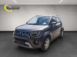 Grau Gebraucht 2020 Suzuki Ignis Kleinwagen | € 15.490 (Guter Preis)