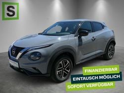 Grau Neu 2025 Nissan Juke N-Connecta SUV | € 24.990 (Fairer Preis)