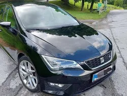 Gebraucht 2016 Seat Leon FR Limousine | € 10.700 (Guter Preis)