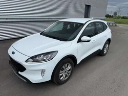 Weiß Gebraucht 2021 Ford Kuga Cool & Connect SUV | € 12.990 (Guter Preis)