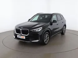 Schwarz Gebraucht 2023 BMW X1 SUV | € 38.590 (Superpreis)