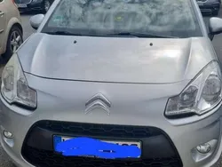 Gebraucht 2010 Citroën C3 Kleinwagen | € 3.400 (Guter Preis)